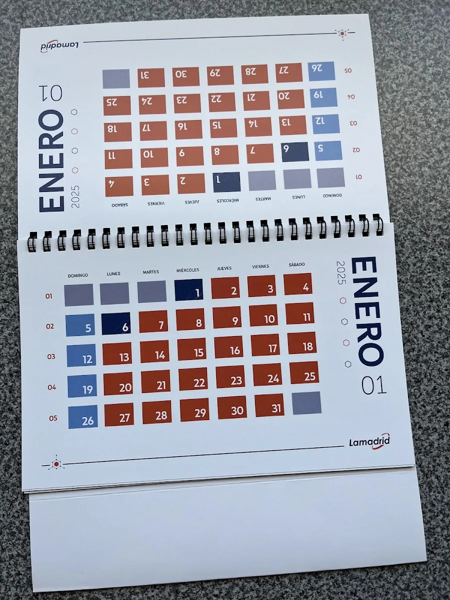 Oficina y empresa